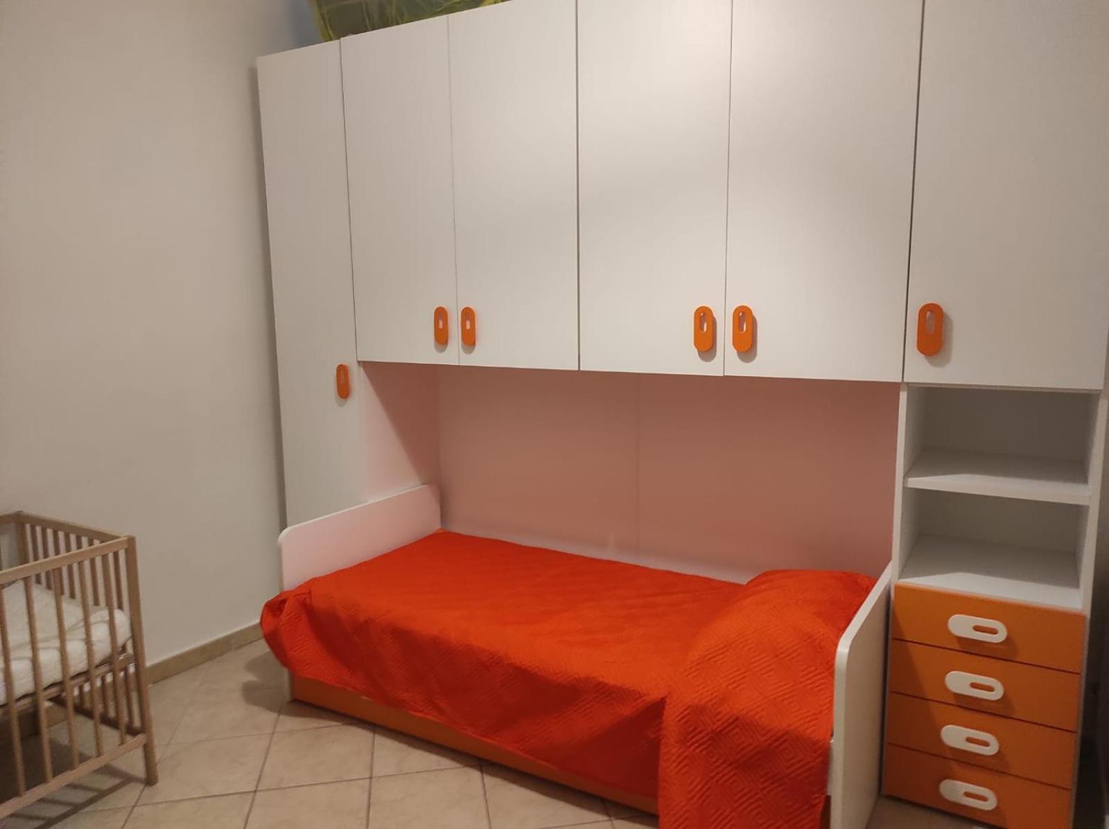 Nardones23 Daire Napoli Dış mekan fotoğraf