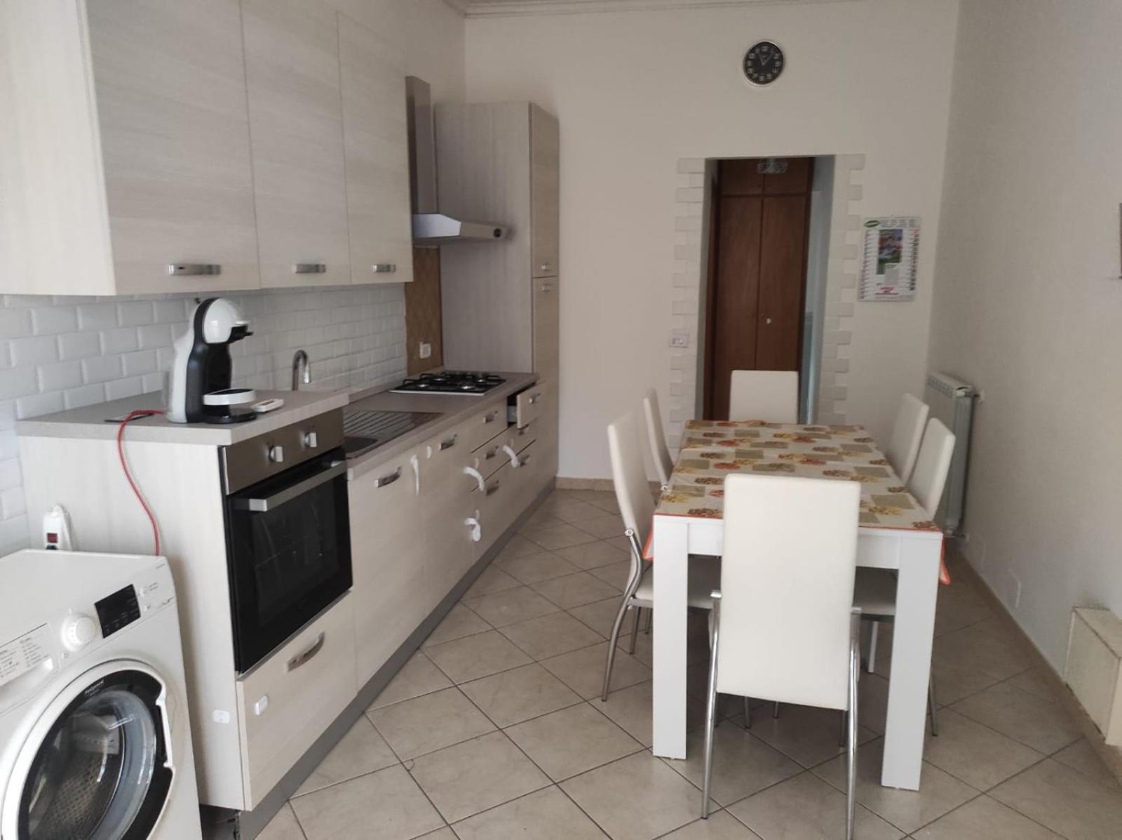 Nardones23 Daire Napoli Dış mekan fotoğraf
