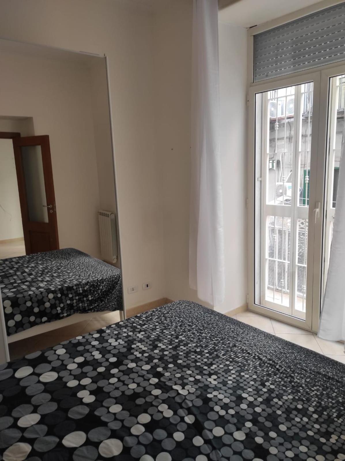 Nardones23 Daire Napoli Dış mekan fotoğraf