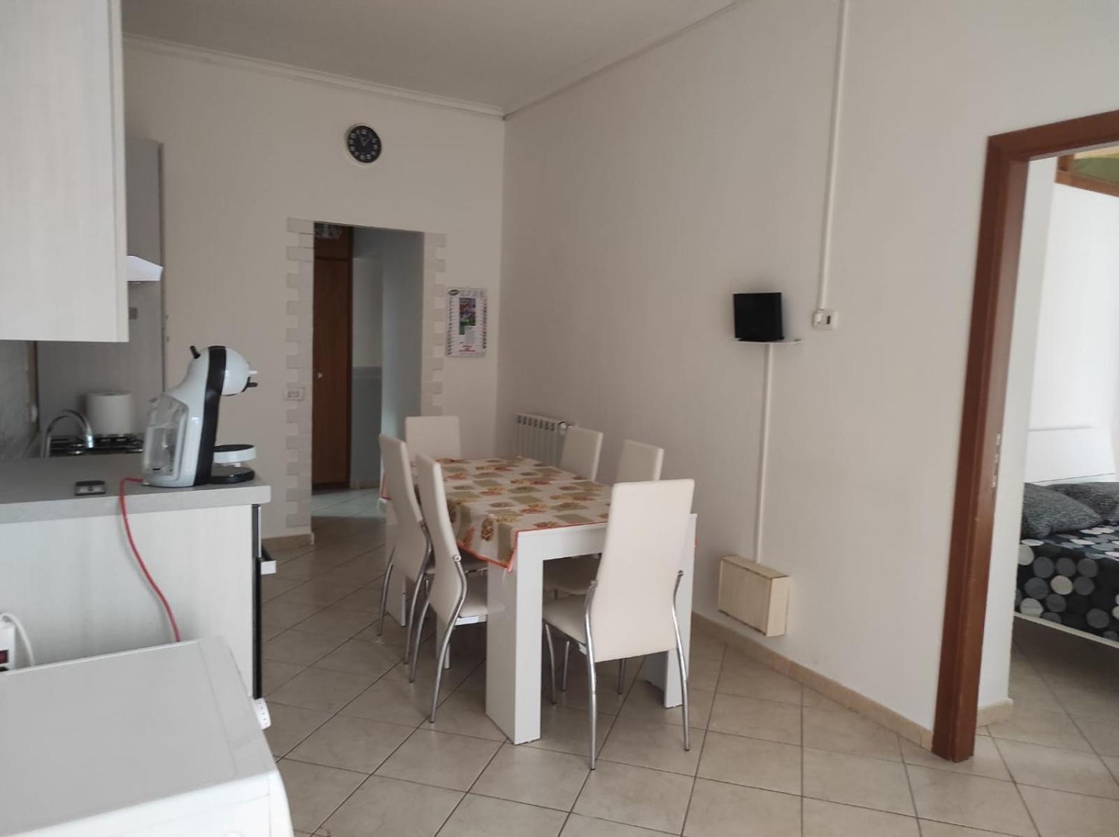 Nardones23 Daire Napoli Dış mekan fotoğraf