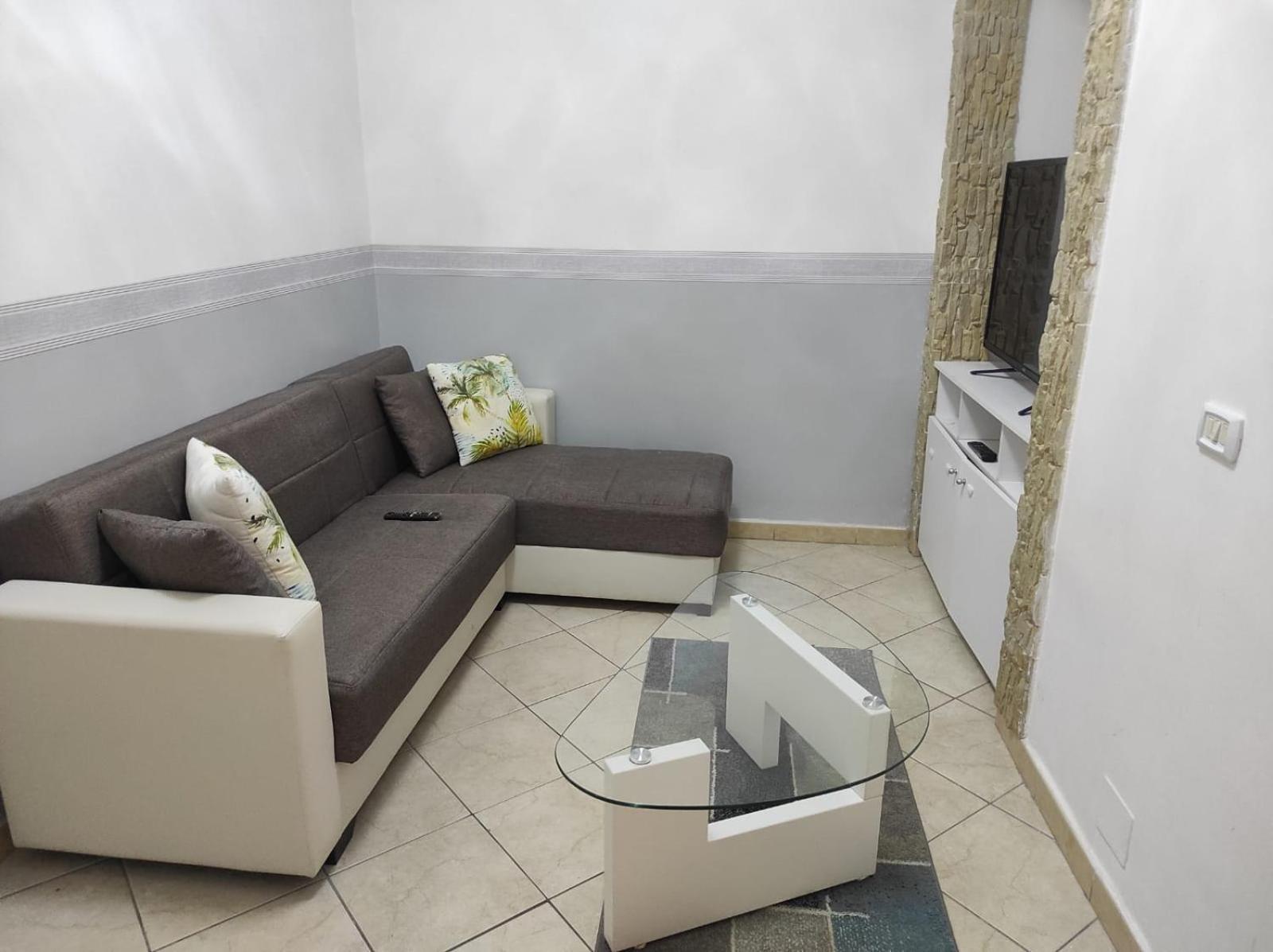 Nardones23 Daire Napoli Dış mekan fotoğraf